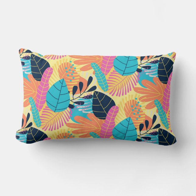 Luminous Shades Home Cushion (Front)