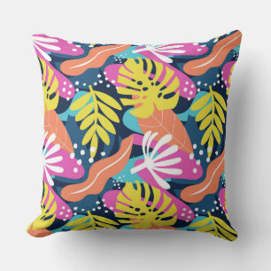 Luminous Shades Home Cushion