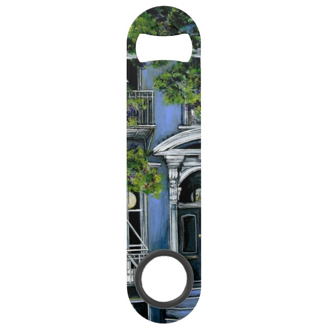 Luminous Sphere from Within, New York City (Front)