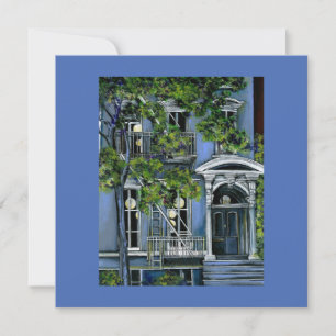 Luminous Sphere from Within, New York City