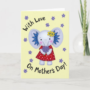 Luminous Spring Creature Card