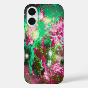 Luminous Star Field Phone Case