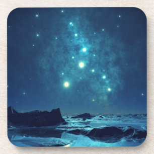 Luminous Stars Coaster