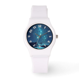 Luminous Stars Watch