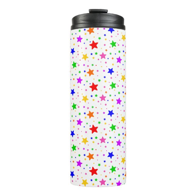 Luminous Thermal Tumbler (Front)