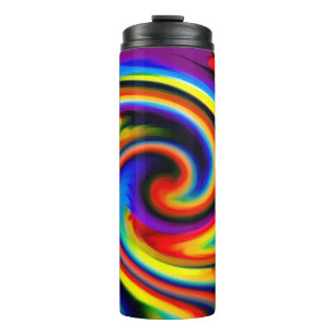 Luminous Thermal Tumbler