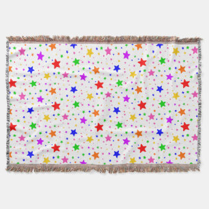 Luminous Throw Blanket