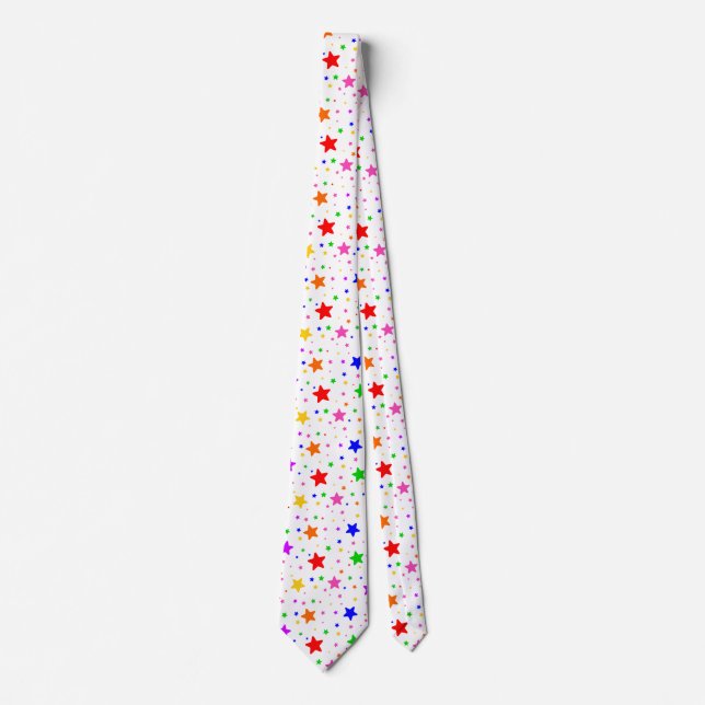 Luminous Tie (Front)