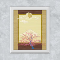 Luminous Tree