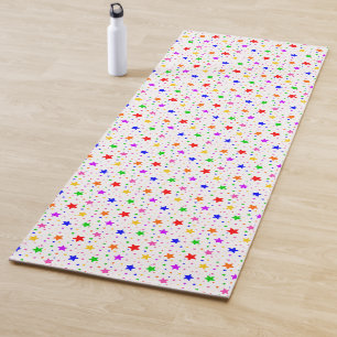 Luminous Yoga Mat