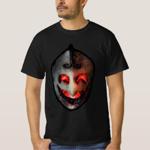 Lummox Mask! T-Shirt