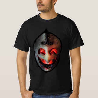 Lummox Mask! T-Shirt