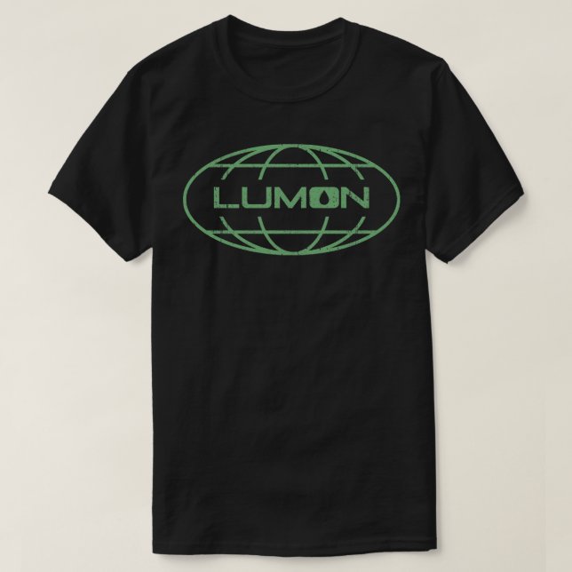 Lumon Industries Variant T-Shirt (Design Front)