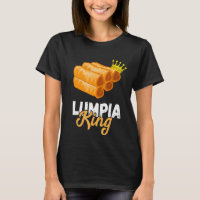 Lumpia King Filipino Food Spring Roll Pinoy Foodi