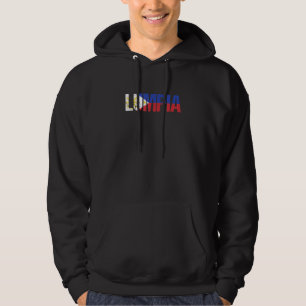 Lumpia Philippines Food Pinay Pinoy Filipina Filip Hoodie