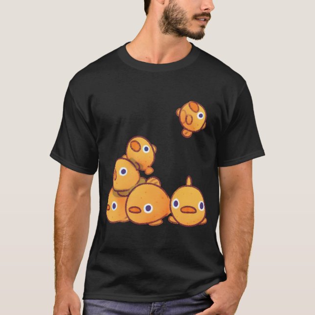 lumpsuckers T-Shirt (Front)