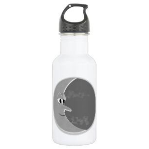 Luna 532 Ml Water Bottle