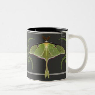 Luna Art Mugs