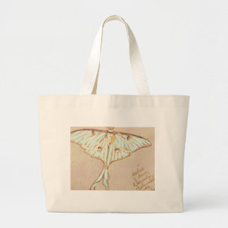 Luna Butterfly Tote