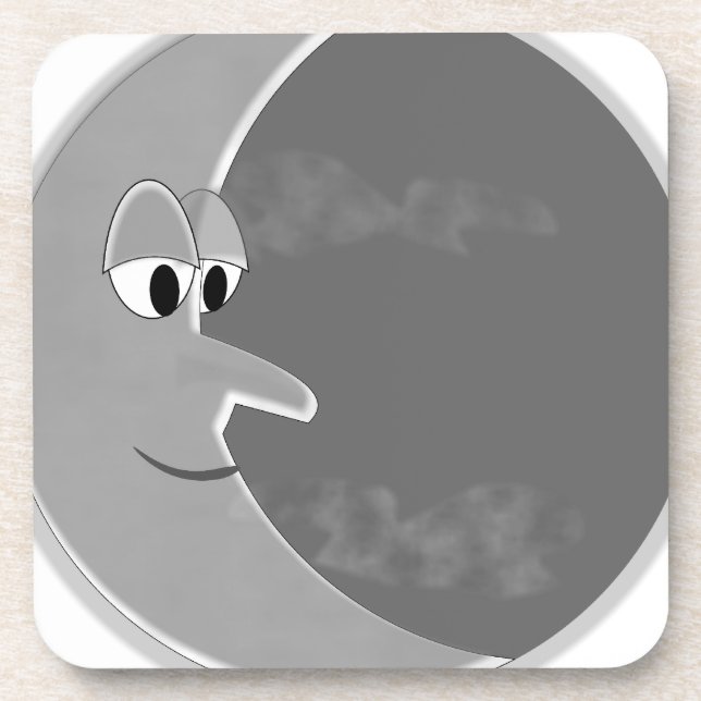 Luna Coaster (Front)