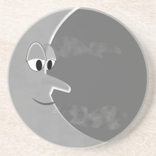 Luna Coaster
