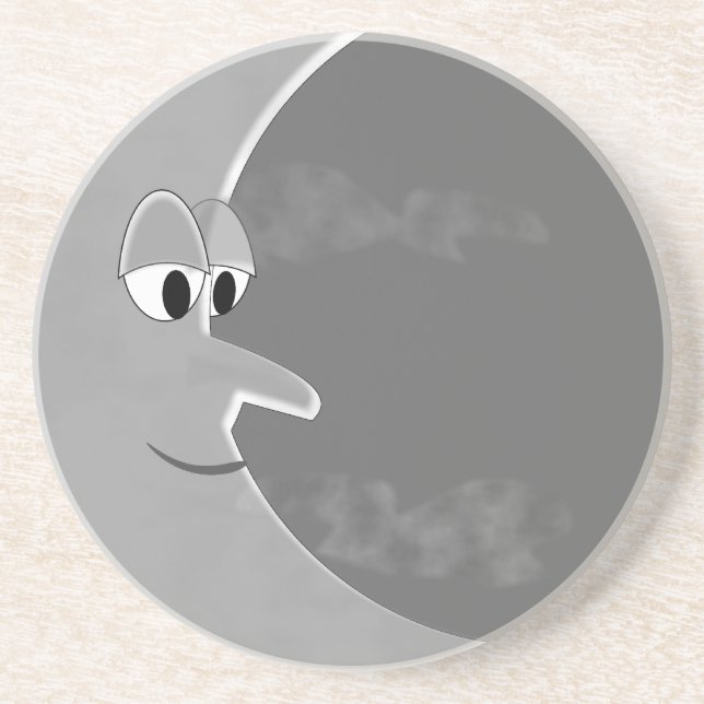 Luna Coaster (Front)