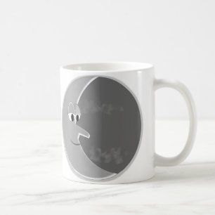 Luna Coffee Mug