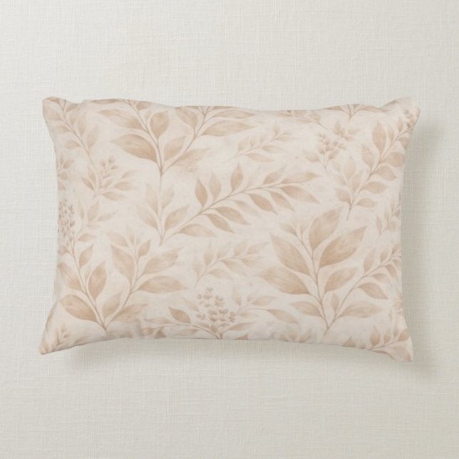Luna Decorative Cushion (Back)