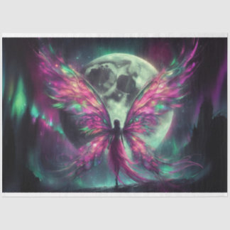 Luna Fairy Tissue Paper