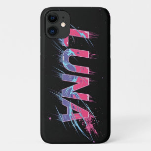 LUNA IPHONE CASE