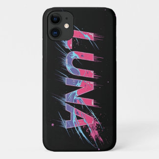 LUNA IPHONE CASE