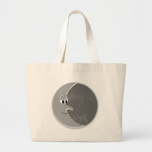 Luna Large Tote Bag