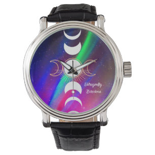 Luna moon watch