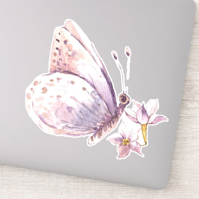 luna moth, cottagecore (Detail)