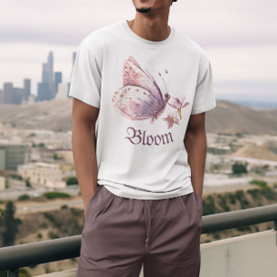 Luna Moth, Moth T-Shirt