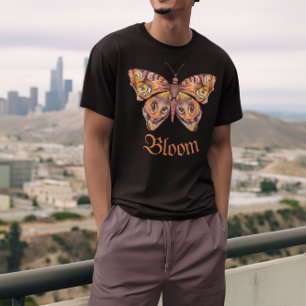 Luna Moth, Moth T-Shirt