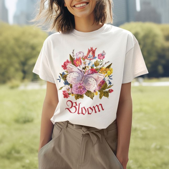 Luna Moth, Moth T-Shirt (Creator Uploaded)