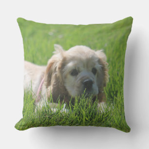 Luna Pillow