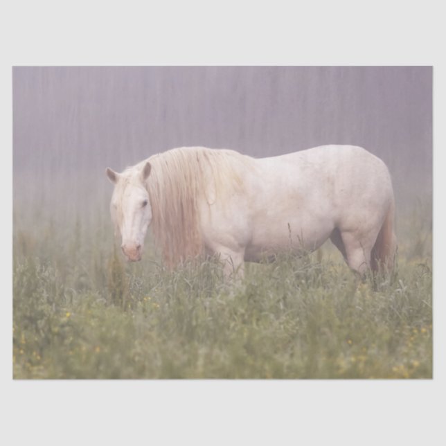 Luna Tissue Paper (Front)