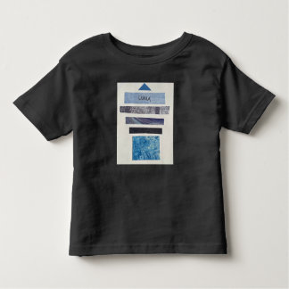 Luna Toddler T-Shirt
