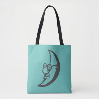 LUNA  TOTE BAG