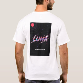 LUNA WORLD T-Shirt