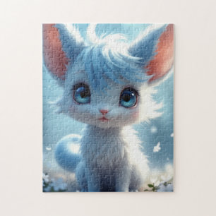 Lunabu Dreamy Fantasy Jigsaw Puzzle