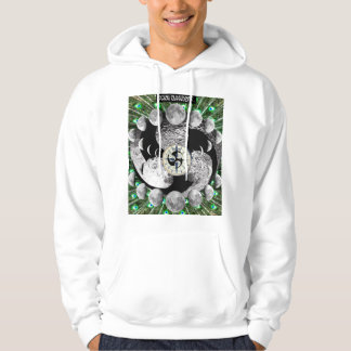 Lunalemma Hoodie