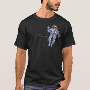 Lunar Astronomy T-Shirt