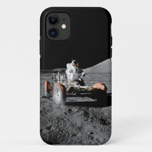 Lunar Buggy iPhone 11 Case