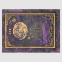 Lunar card 1