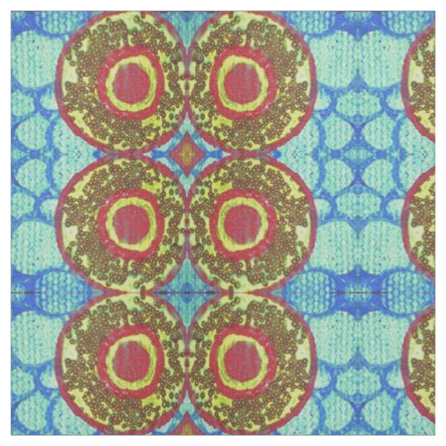 LUNAR cotton twill barkcloth | m3galleryStudio Fabric (Swatch)