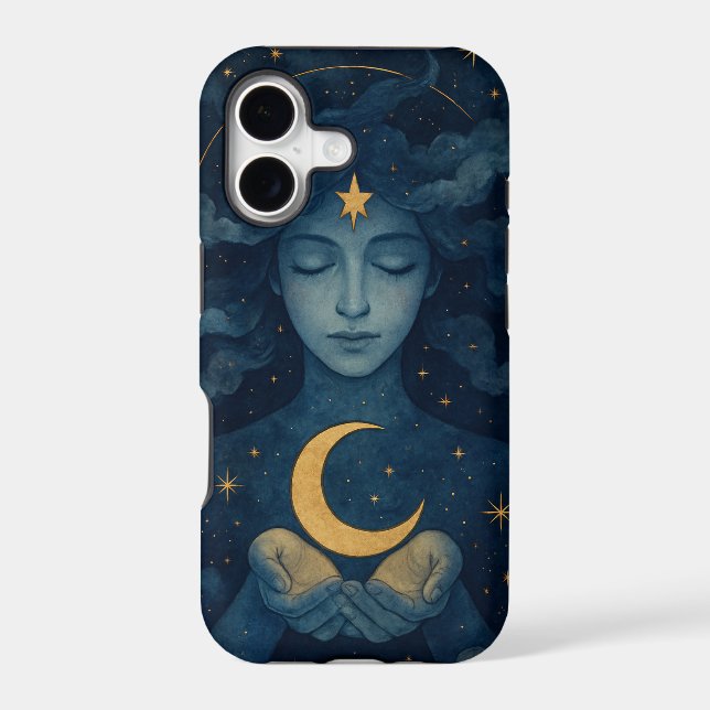 Lunar Dreamer (Back)