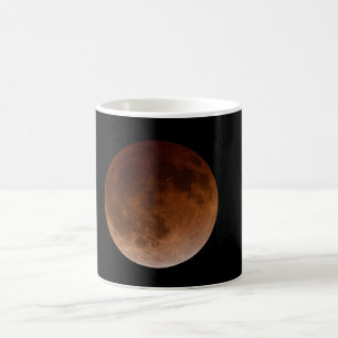Lunar Eclipse Colour Changing Mug